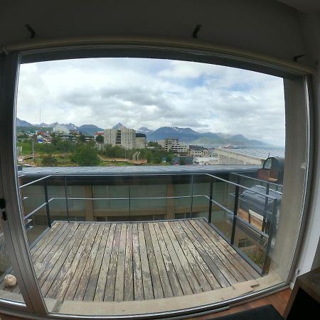El Descanso - Ushuaia Lejlighed Eksteriør billede
