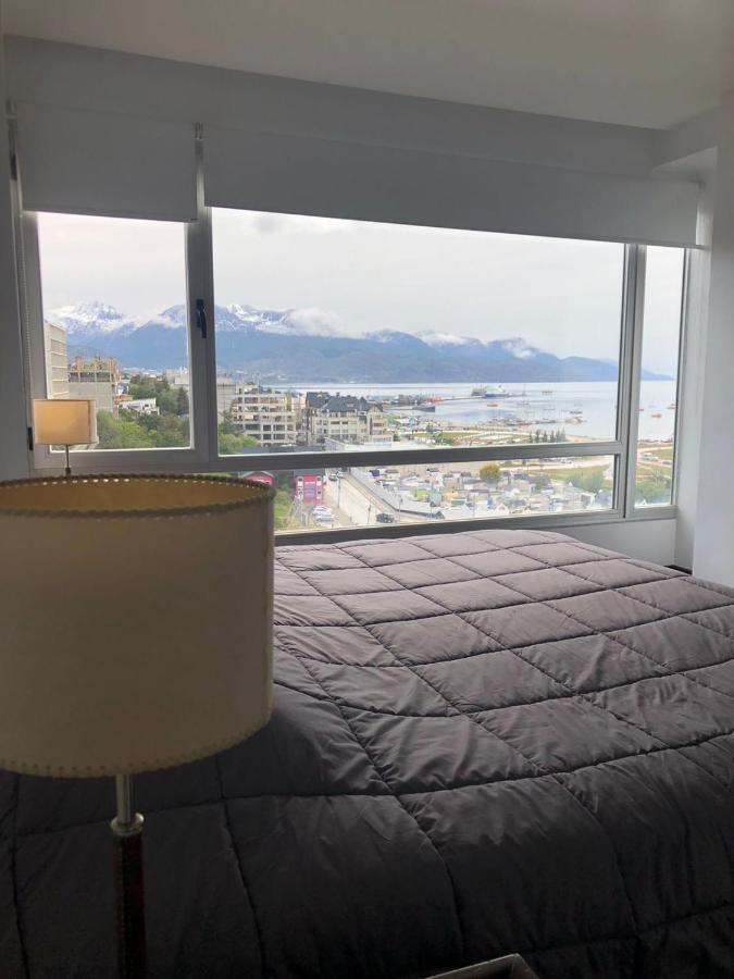 El Descanso - Ushuaia Lejlighed Eksteriør billede